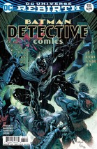 Detective Comics #935 - Aug 2016 Dc Comics, Nm+ 9.6 Sharp! - £3.16 GBP