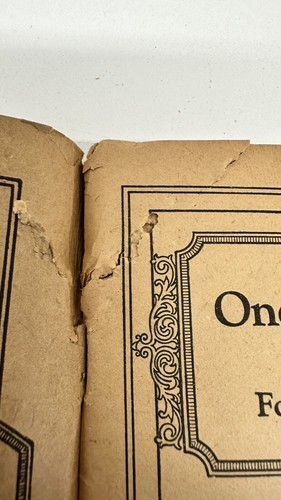 The One Hundred And One Best Songs Revised Edition The Cable Company 1926 Item image 7