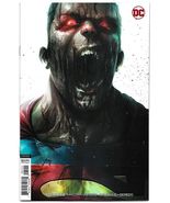 DCeased #2 (2019) *DC Comics / Superman / Harley Quinn / The Joker / Zom... - £6.27 GBP