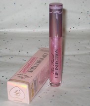Too Faced Lip Injection Maximum Plump Extra Strength Lip Plumper Full Si... - $312.71 MXN
