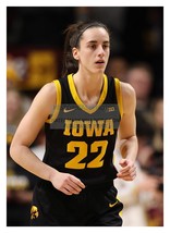 Caitlin Clark Iowa State Hawkeyes Womens Basketball Player Wmba 5X7 Photo - $11.32