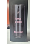 MISGUIDED Boss Babe Eau De Parfum Pour Babe 2.7oz NIB - $352.83 MXN