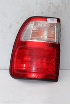 2005 -2007 Lexus LX470 Outer Taillight Light Lamp Driver Left LH