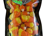 Freeze Dried CANDY CORN 4oz Bag Crunchy Brachs Candy Corn Halloween Bulk... - $9.95