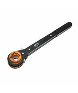 Lowell 103 Transmission Lineman Wrench (Triple-Square, 12&quot; Handle) - $323.56 CAD