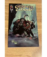 Spawn #69 (Image Comics, January 1998) - $333.87 MXN