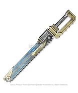 Munetoshi 38" Foam Ultra Game 40k Chain Hammer Sword Space Replica Marine - $32.65