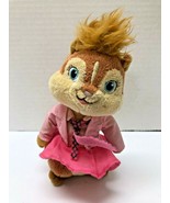 TY Brittany 7&quot; Chipmunk Plush - $20.14 CAD
