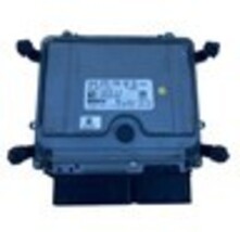 Mercedes Engine Computer Control Module Unit ECU PCU PCM DME A2721533291 image 11