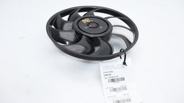 Driver Left Radiator Fan Motor Fan Assembly Fits 15-20 MUSTANG 62571 - £101.13 GBP