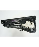 05-2009 range rover sport L320 rear right passenger door window regulato... - $96.87