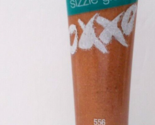 SMOOCHIES OXXO Sizzle Gloss Lipslick CoverGirl #556 Glow For It - $29.69