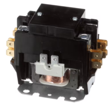 Food Warming Equipment DP40C2P-1, Contactor, 120V Coil, 40A, 2 Pole - $240.50