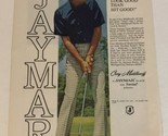 1973 Jaymar Slacks vintage Print Ad Advertisement pa20 - £10.27 GBP