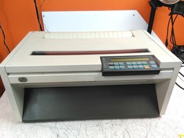 IBM 4247-003 Large Format Dot Matrix Printer Disintegrating Foam AS-IS - £272.47 GBP