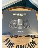 New HOVERAir X1 Pro Max Basic Combo Drone (2 Batteries) 8K Camera - $14,591.87 MXN
