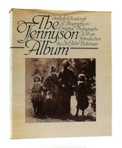 Andrew Wheatcroft The Tennyson Album: A Biography Of Photographs 1st Edition 1s - £52.24 GBP