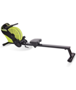 Stamina ATS Air Rower Machine with Smart Workout App - Foldable Rowing M... - $365.99