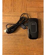 Samsung Flip Up Cell Phone-SHIPS N 24 HOURS - $1,840.59 MXN