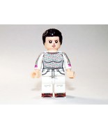 Building Block Eleven Stranger Things Netflix Tv Show S4 V2 Toys Minifig... - $7.47