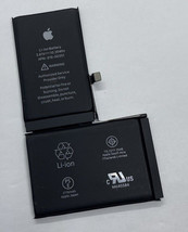 OEM Original Apple iPhone X 1st Generation Battery - £17.40 GBP
