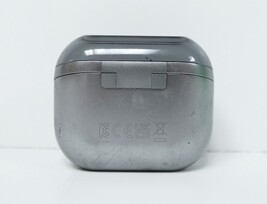 Samsung Galaxy Buds3 SM-R530 Wireless Earbud Headphones - Silver image 5