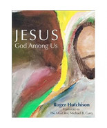 Church Publishing Jesus God Among Us - $31.74