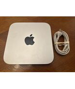 Apple Mac Mini 256GB SSD M1 8-Core 3 GHz 8 GB RAM - Silver - A2348 - $5,571.67 MXN