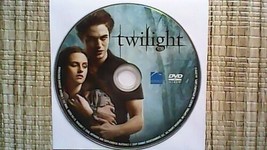 Twilight (DVD, 2008, Widescreen) - £2.07 GBP