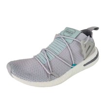 adidas Originals ARKYN PK W Primeknit Boost Grey Running Women Shoes B96... - $100.00