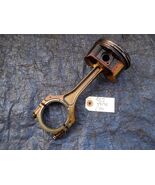 2015 Acura TLX 3.5 piston and rod assembly engine motor R9P OEM J35Y6 V6... - $1,462.07 MXN