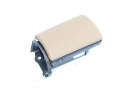 07-13 MERCEDES-BENZ S550 REAR LEFT DRIVER SIDE DOOR ASHTRAY Q3820 image 3