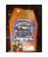 Hocus Pocus Halloween Trunk Or Treat Decor Kit  Disney 2022 NWT - $21.44