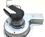 Heil 1191556 Type 72 230 V 1025400001-701 Draft Inducer Blower Motor use... - $149.00
