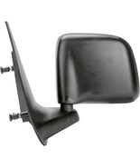 Compatible With 1993-2005 Ford Ranger, Tyc 2500332 Door Mirror, Left-Side. - $687.49 MXN
