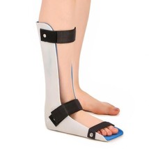 Unisex Padded Foot Drop Leg Splint (Ankle Foot Orthoses) Brace Splint - $67.94
