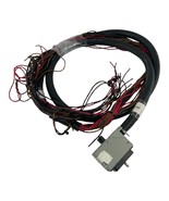 8ft - Mogami 2936 24 Audio Multi Channel Snake ELCO EDAC 90 connector w/... - $135.81 CAD