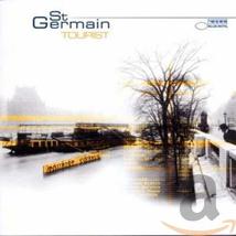 Tourist [Audio CD] St Germain - $9.98