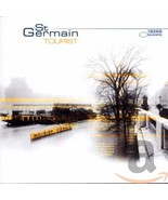Tourist [Audio CD] St Germain - $13.69 CAD