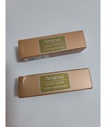 2 Avon Anew POWER SERUM  Trial Sample Travel Size 5 X Mini 0.24 fl oz Ea... - €9,09 EUR