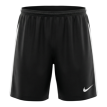 Nike Dri-FIT League 3 Knit Shorts Men's Soccer Sports Pants AsiaFit DR09... - $43.90