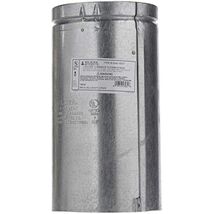 PIPE BVENT 6""X1'6RV12ADJ - $58.63