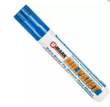 U Mark Extra Broad Window Paint Marker Various Colors Price Each - £6.95 GBP