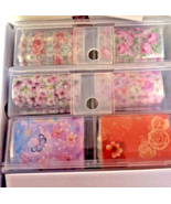 Makartt Nail Art Foil Glue Gel Set - $13.47 CAD