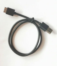0.58m USB 3.0 A Male Micro USB 3.0 Cable For Toshiba External Hard Drive Disk - £5.35 GBP