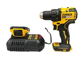 Dewalt Cordless hand tools Dcd793 390896 - £77.40 GBP