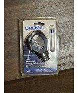 Dremel 568 Screw-On Grout Removal Attachment Kit for Wall &amp; Floor NEW - $375.39 MXN