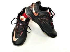 Nike KD VII Elite Rose Gold Basketball Trainers Shoes Sneakers Men US 8 E 41 EUC - £87.78 GBP
