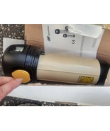 Neuf Rand Ingersoll Ir 1 &quot; Npt 216 Cfm Usage Général Air Filtre Jauge #4... - $258.07 CAD