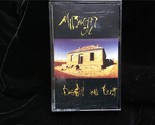 Cassette Tape Midnight Oil 1988 Diesel and Dust - £7.08 GBP